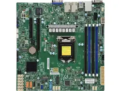 RUBRIK GO-MBD-X11SCH-LN4F-B