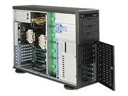 RUBRIK GO-SYS-7047A-T