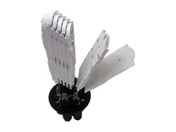 Eaton Tripplite-N600D-0576-6