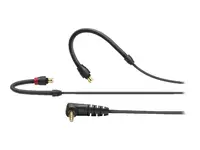 Sennheiser-Black Cable for IE 400/500