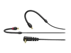 Sennheiser-Black Cable for IE 400/500