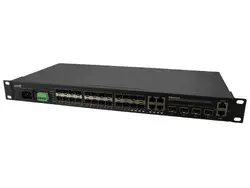 Lantronix-SM24DP4XA-NA