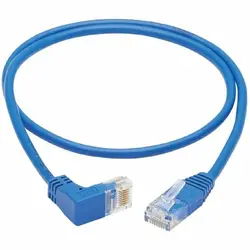 Eaton Tripplite-N204-S03-BL-DN