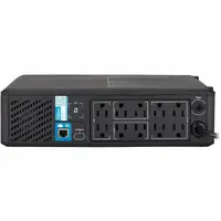 Eaton Tripplite-SMART1000PSRTNC