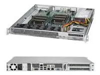 RUBRIK GO-SYS-6018R-MD