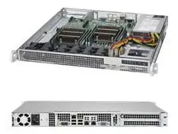 RUBRIK GO-SYS-6018R-MD