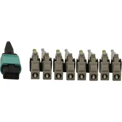 Eaton Tripplite-N844X-01M-8L-P