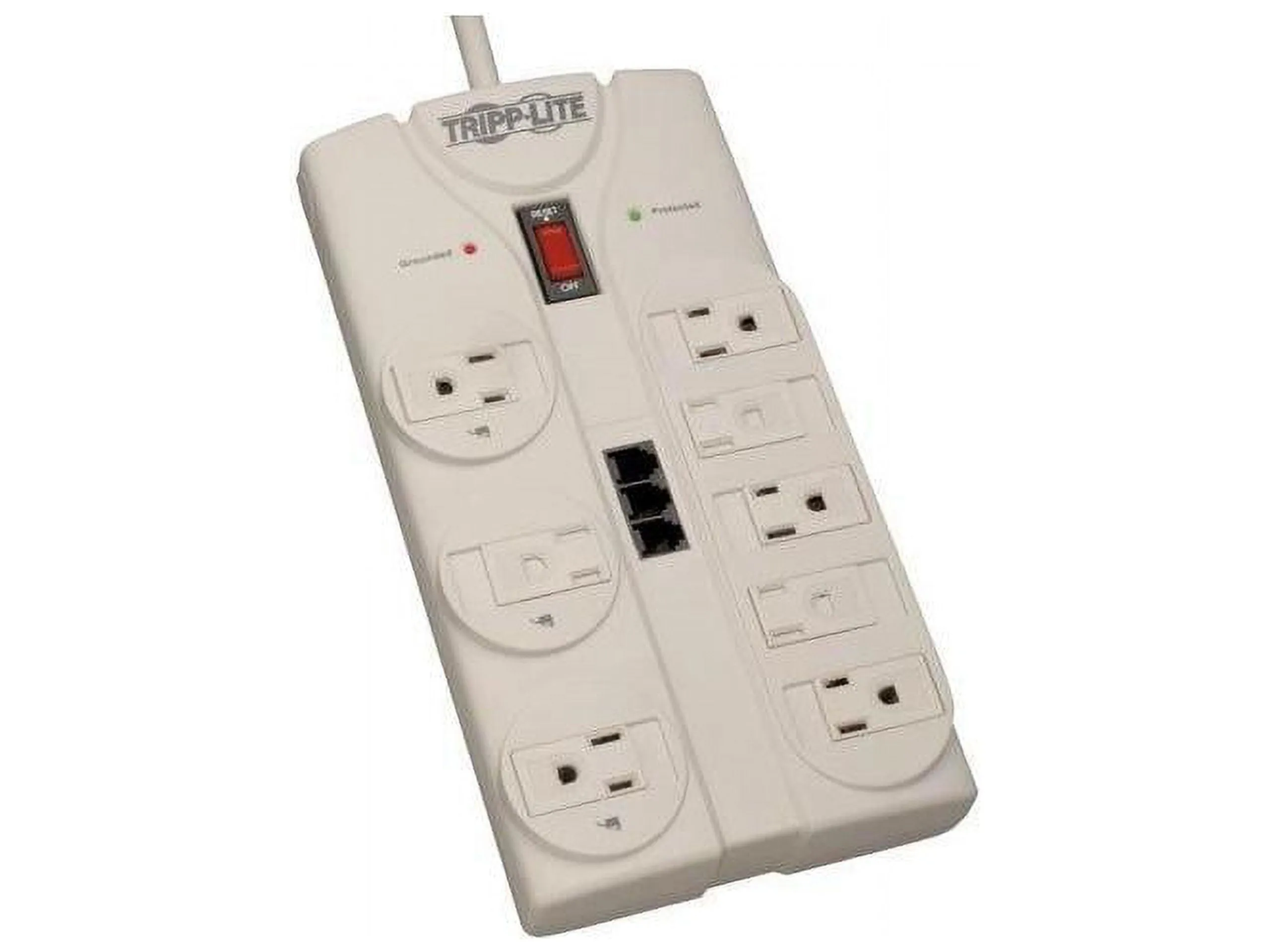 Eaton Tripplite-TLP808TELTAA