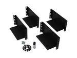 Eaton Tripplite 2POSTRMKITHD