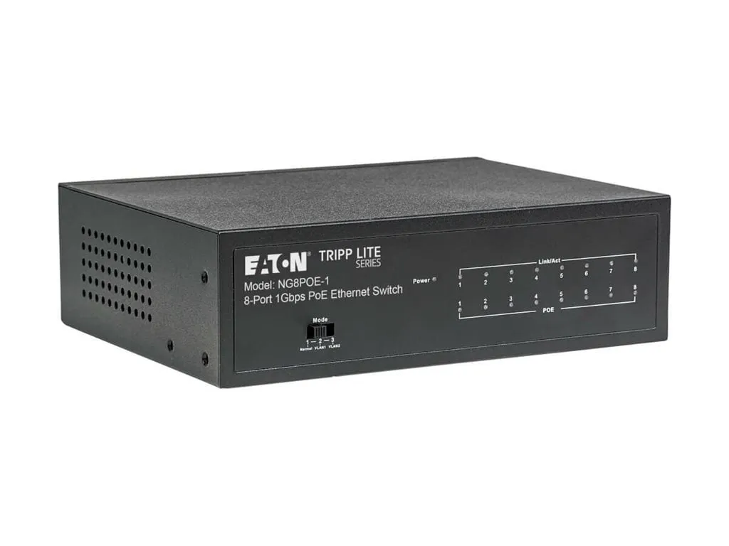 Eaton-NG8POE1
