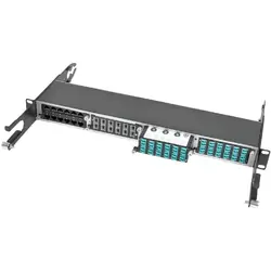 Eaton Tripplite-N484-3M8-LC12