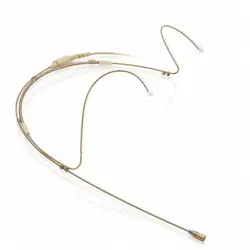 Sennheiser-SL HEADMIC 1 -4 BE