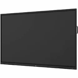 LG ELECTRONICS FTZ LA-86TR3DQ-B.AUSQ