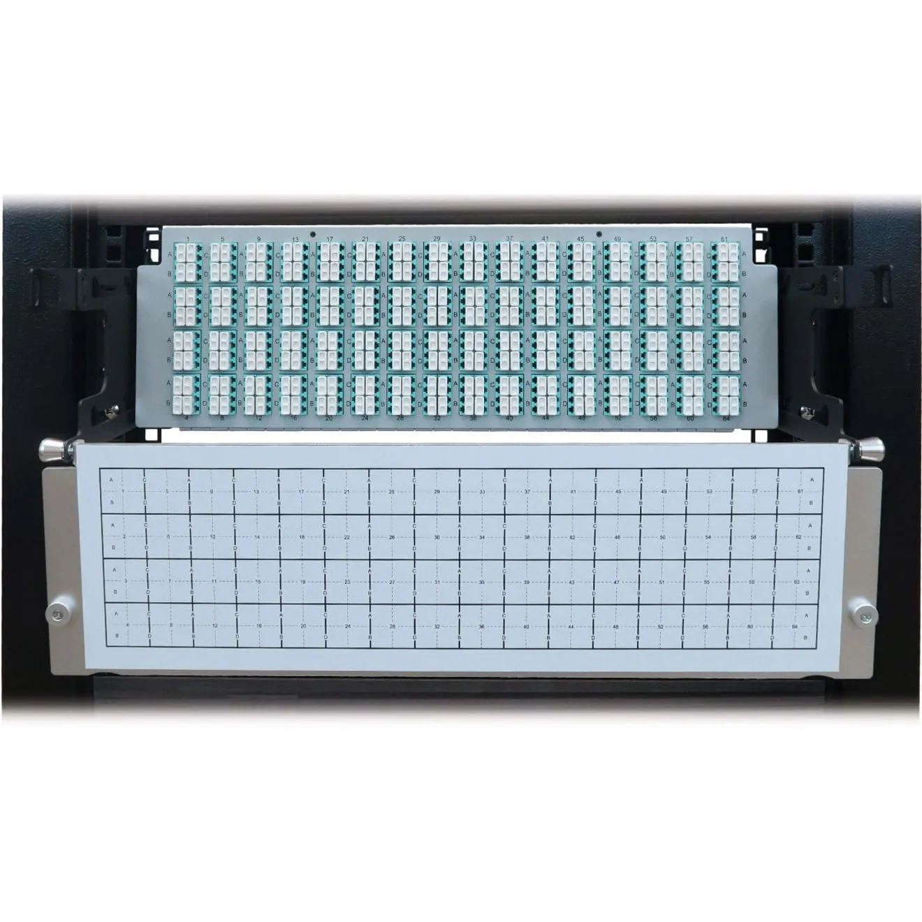 Eaton Tripplite-N48M64M8L403