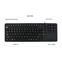 ADESSO INNOVATION INC-AKB-270UB