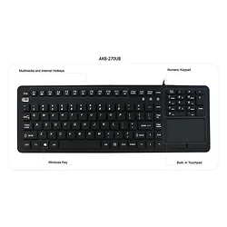 ADESSO INNOVATION INC-AKB-270UB