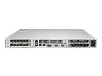 RUBRIK GO-SYS-5018GR-T