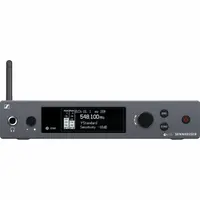Sennheiser-ew IEM G4-TWIN-A