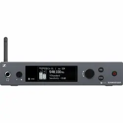 Sennheiser-ew IEM G4-TWIN-A