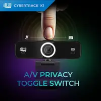 ADESSO INNOVATION INC-CYBERTRACK K1