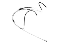 Sennheiser-SL HEADMIC 1 -4 SB