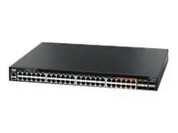 Edge-core Networks-4610-54T-O-AC-F-US