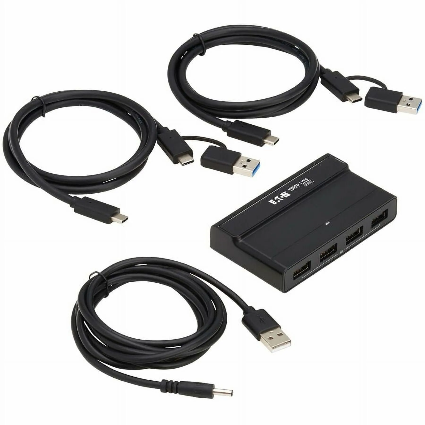 Eaton Tripplite-U3152X4