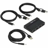 Eaton Tripplite-U315-2X4