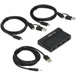 Eaton Tripplite-U315-2X4