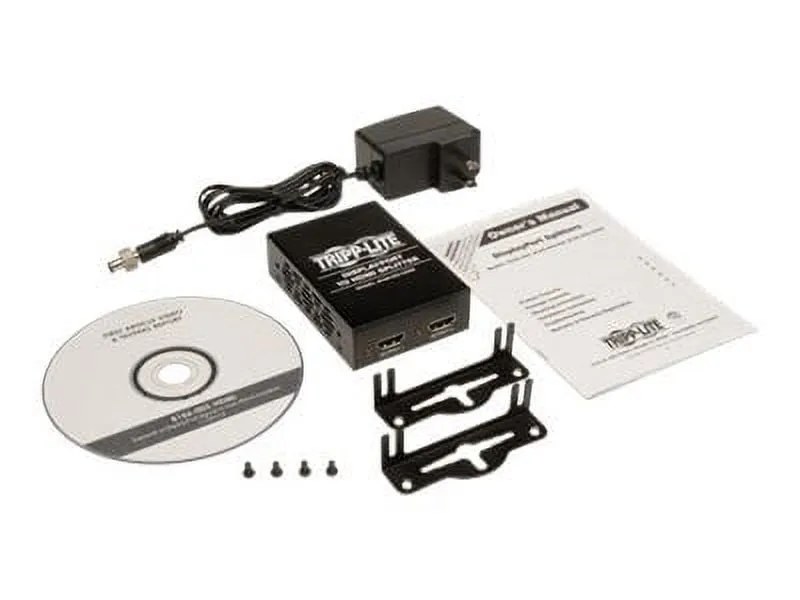 Eaton Tripplite-B156002HDMI