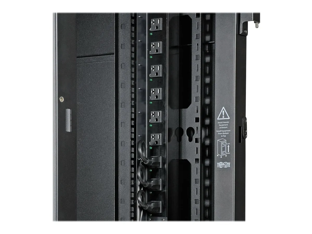 Eaton Tripplite-SRVRTBAR45