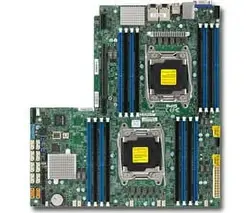 RUBRIK GO-MBD-X10DRW-E-O