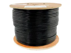 Eaton Tripplite-N222-01K-BK