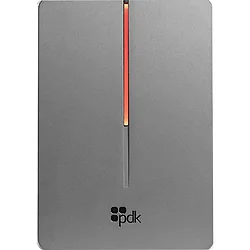 Prodatakey, Inc-RDRGRS