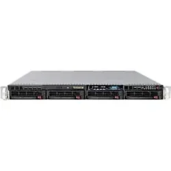 RUBRIK GO-SYS-5016I-MTHF