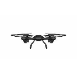 ADESSO INNOVATION INC-CYBERDRONE X3
