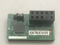 RUBRIK GO-AOM-TPM-9670H-FIPS-O