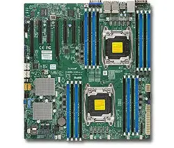 RUBRIK GO-MBD-X10DRH-ILN4-O