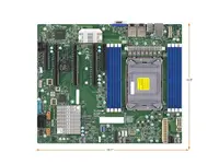 RUBRIK GO-MBD-X12SPI-TF-O