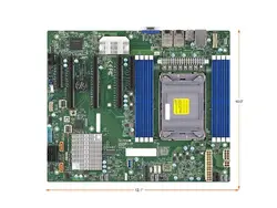 RUBRIK GO-MBD-X12SPI-TF-O