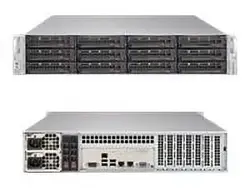 RUBRIK GO-SSG-6029P-E1CR12H(3YR)