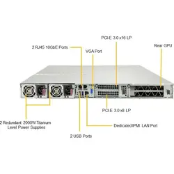 RUBRIK GO-SYS-1029GQ-TNRT(3YR)