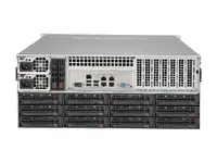 RUBRIK GO-SSG-6049P-E1CR36L