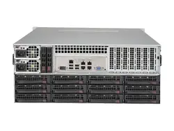 RUBRIK GO-SSG-6049P-E1CR36L