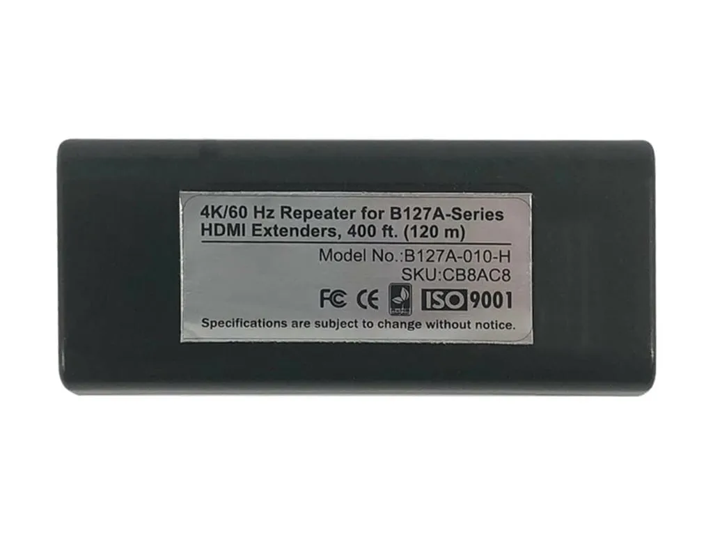 Eaton Tripplite-B127A010H