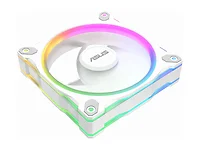ASUS-PRIME MR120 FAN ARGB WHITE