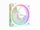 PRIME MR120 FAN ARGB WHITE