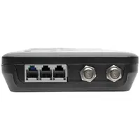 Eaton Tripplite-TLP128TTUSBB