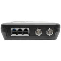 Eaton Tripplite-TLP128TTUSBB