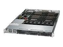 RUBRIK GO-SYS-8017R-TF+